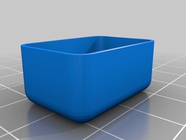p1 organização personalizado 3D print model - Mito3D