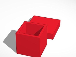 3d box printing 3dbox 3d print model - Mito3D