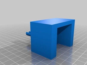 ccu alignment 3d printing 3d print model - Mito3D