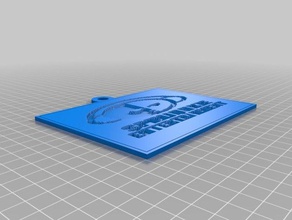spinjunkie lithopane 2d sanat özelleştirilmiş 3d print model - Mito3D