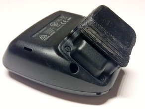 flash protecteur de pied sony clignote la caméra chaussure 3d print model - Mito3D