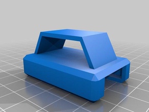 personalizado multitool funda idl t10 los titulares cajas 3d print model - Mito3D