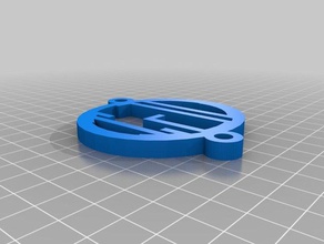 pulsera jóias personalizado 3d print model - Mito3D