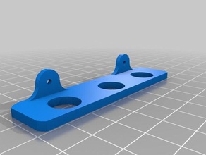 turnigy allen stand anahtarı 3d baskı 3d print model - Mito3D
