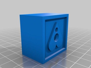 tatlı konuşan kutu diy 3d print model - Mito3D