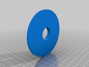 filament titulaire 3d de l'imprimante accessoires 3d print model - Mito3D