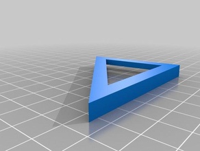 açıları matematik 3d print model - Mito3D