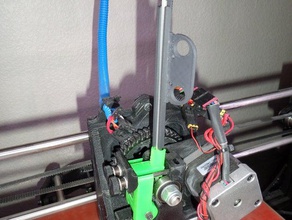 extruder calibration tool 3d printer accessories 3d print model - Mito3D