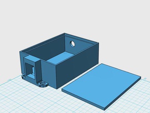 velocità variabile filamento estrattore 3d stampa 3d print model - Mito3D