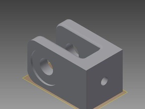 tensor de prusa i2 3d impresión 3d print model - Mito3D