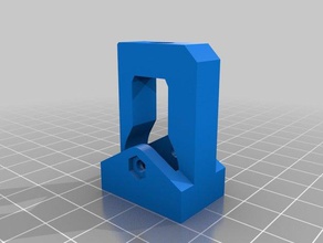 hydra i3 3d les imprimantes L'imprimante prusa rework 3d print model - Mito3D