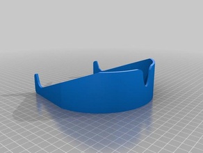 ekobots Sonnenbrille angepasst 3d print model - Mito3D