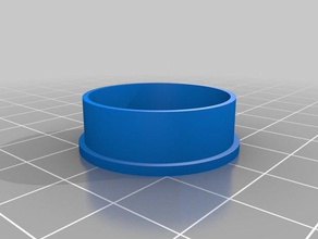aa1 rings customized 3d print model - Mito3D