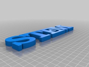 scienza sculture personalizzato 3d print model - Mito3D