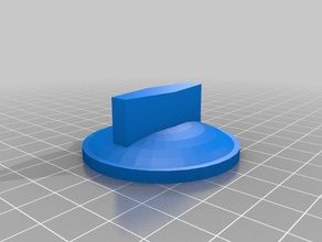 hand gasplate 3d printing 3d print model - Mito3D