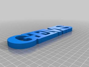 gems sculptures customized 3d print model - Mito3D