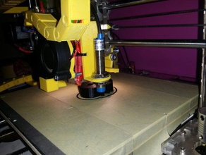 kit de prusa i3 sunhokey 3d a impressora acessórios 3d print model - Mito3D