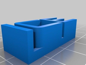 gelo esculturas personalizado 3d print model - Mito3D