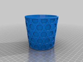 coffe cup kitchen dining customized 3d print model - Mito3D