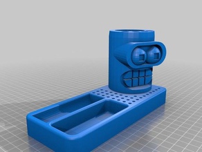 blender tools 3d printing 3d print model - Mito3D