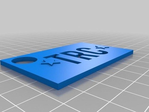 épico de kup 3d impressão 3d print model - Mito3D