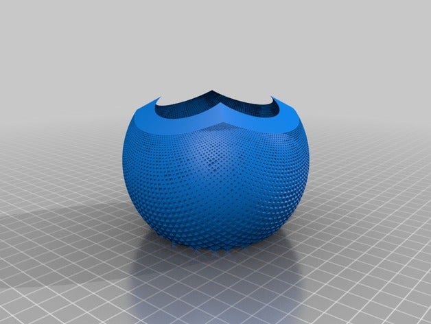 projetor foto matemática a arte personalizado 3D print model - Mito3D