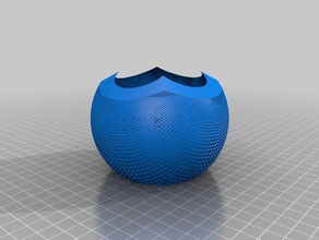 projetor foto de matemáticas art personalizado 3d print model - Mito3D
