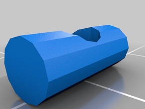 kopyala 3D kalemi baskı 3d print model - Mito3D