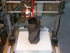 lymanbot stampante 3d v3 stampanti 3d print model - Mito3D