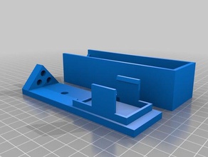 epic vihelmo 3d impresión 3d print model - Mito3D