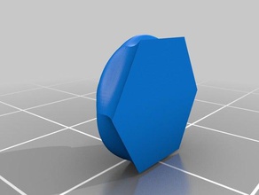 vase Kunst 3d print model - Mito3D
