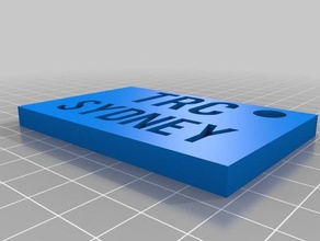 brilliant amberis 3d printing 3d print model - Mito3D