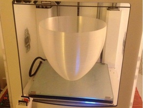cozinha da lâmpada jantar 3d print model - Mito3D