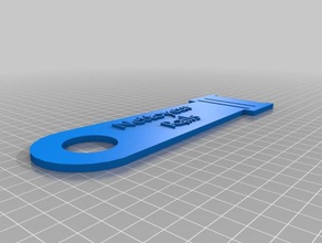 track cleaner other 3d print model - Mito3D