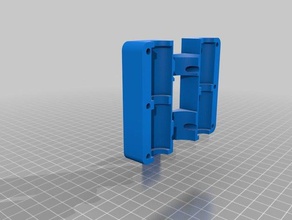 vulcanus v11 xcarriagenut v2 3d printing 3d print model - Mito3D