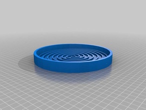 cercatori d'oro ruota ingegneria 3d print model - Mito3D