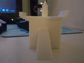 sınırlar 3d baskı engineeringproject makeredchallenge mathproject scienceproject 3d print model - Mito3D