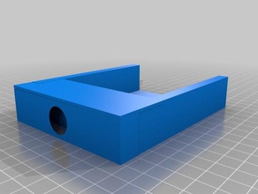 prueba de carga 3d impresión 3d print model - Mito3D