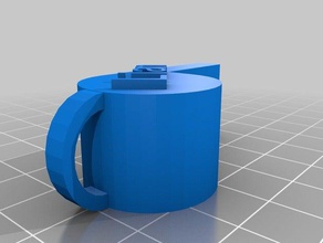 liam customized whistle magic create your own music math 3d print model - Mito3D