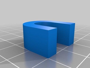 test model arch 3d printing printer cool shape k8200 velleman 3d print model - Mito3D