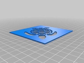 turtle art tools customized 3d print model - Mito3D
