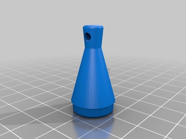 quape tank-refill-tool - Ersatz Teile ezigarette vape vaping 3D print model - Mito3D