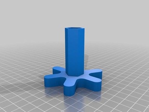 overhead-Steckschlüssel hand tools 3d print model - Mito3D