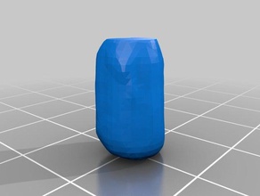 allen heath bouton eq les analyses des répliques makerbotdigitizer 3d print model - Mito3D
