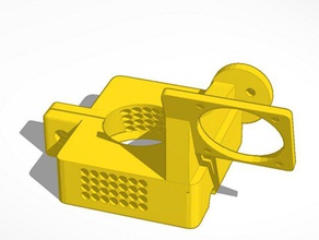 printrbot cnc 3d de la impresora accesorios 3d print model - Mito3D
