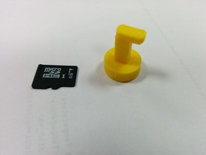 cocina campana extractora clip comedor 3d print model - Mito3D