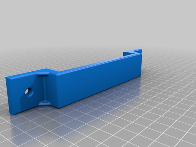 trex chameleon pedal board Halterung Musik 3D print model - Mito3D