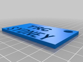 brilliant amberis 3d printing 3d print model - Mito3D