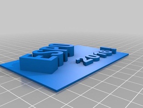 magnifique curcan 3d l'impression 3d print model - Mito3D