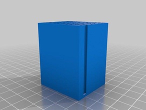 labirent 3d baskı 3d print model - Mito3D